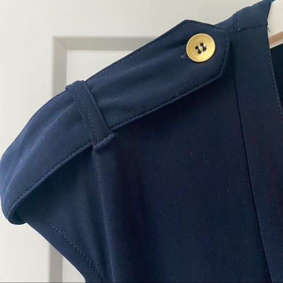 Drawstring jumpsuit, Size medium 💕 - Picture 10 of 11